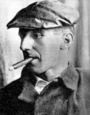 Bertolt Brecht