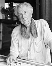 Frank Lloyd Wright