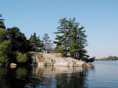 Deer Island