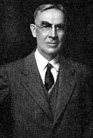 Clarence E. Kinne