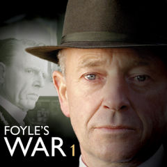 Foyle's War on iTunes