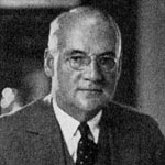 Charles W. Valentine