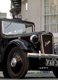 Cars of Foyle's War